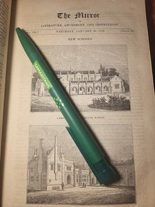 1836 st olave's school Camberwell College Picture Article - Picture 1 of 2
