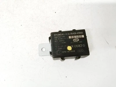 2006 Kia Sportage Immobiliser ECU 95420H1000, 95420-H1000 F005V003 FR2256734-73 - Image 1 of 3