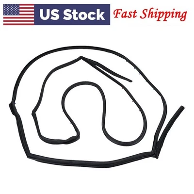 Tira meteorológica trasera derecha y derecha Nissan SENTRA 2013-2018 82831-3RA0A-A11 repuesto Foto 1 de 4