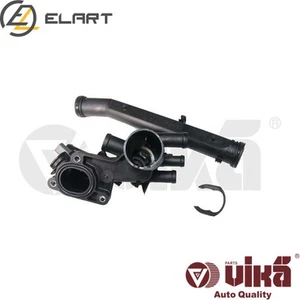 THERMOSTAT COOLANT 11211841801 FOR VW POLOIV/FOXHatchback SKODA FABIA/Combi 1.4L - Picture 1 of 6