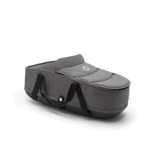 Bugaboo Bee 6 Gondola / Umywalka Kompletna - Szary Melanż - Zdjęcie 1 z 2