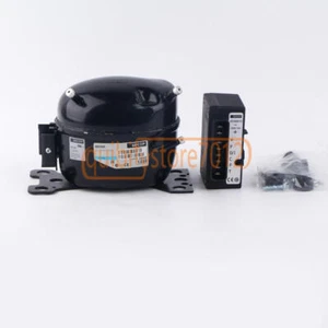 Nuevo Paquete Compresor Secop BD50F y Controlador Electrónico 101N0212 - Imagen 1 de 9