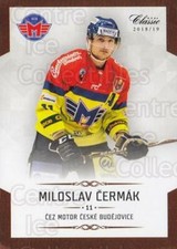 2018-19 Czech OFS Classic Chance League #53 Miloslav Cermak