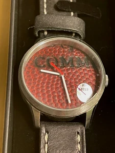 NFL Authentic GAME USED Football Watch - Dallas Cowboys - NIB - Picture 1 of 7