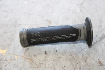 Yamaha FZ07 2016 recambio empuñadura izquierda  Foto 1 de 4