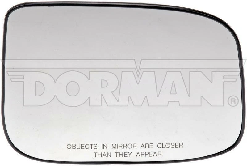 Door Mirror Glass for 2008-2009 Chevrolet Colorado - Imagem 1 de 1