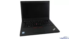 Lenovo ThinkPad X260 Ultrabook 12,5", i5 @ 2,3GHz, 8GB DDR4, 128GB SSD Win10 PRO