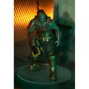 Action Figure Pop Up Parade Isaac Clarke Dead Space - Imagen 1 de 4