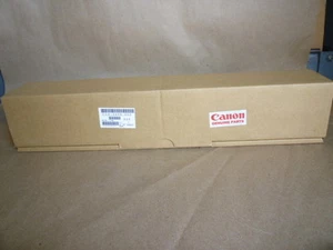 Rodillo fusor superior Canon FC6-3566-000 GENUINO - Imagen 1 de 1