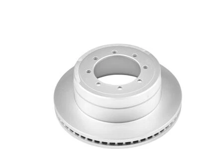 For 2013-2021 Ford F350 Super Duty Brake Rotor Rear Power Stop 83139ZH 2014 2015 - Изображение 1 из 2