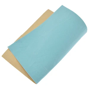 A4/A3/A5 Self-adhesive Velvet Fabric Clothing Sewing Craft Handmade Doll DIY - Picture 1 of 41