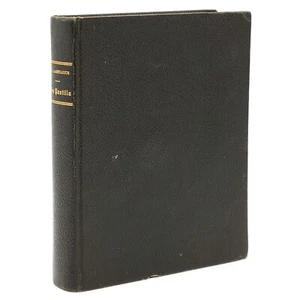 The New Postilla: 95 Sermons of Laestadius 1960 ~ Old Apostolic Lutheran Church - Imagen 1 de 7