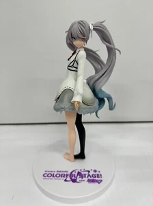 Figura Hatsune Miku Project Sekai Colroful Stage Vacío Sekai SPM Super Premium - Imagen 1 de 6