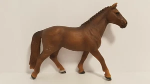 13729 Schleich Horse : Hanoverian Mare  ref : 1D3399 - Picture 1 of 7