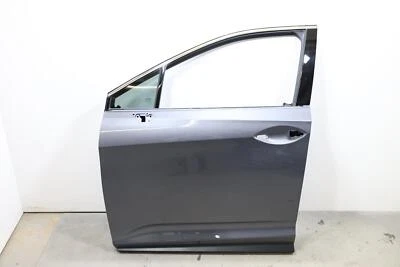 2016 - 2022 LEXUS RX350 FRONT LEFT DRIVER SIDE DOOR SHELL OEM GRAY_1H9 - Image 1 of 4