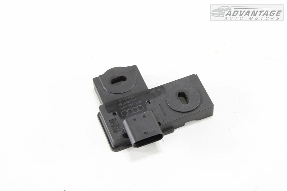 AUDI A8 L 2011-2014 4,2 L QUATTRO TANQUE DE COMBUSTIBLE UNIDAD SENSOR DE PRESIÓN OEM Foto 1 de 4