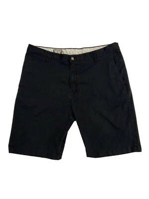 Volcom Shorts Blue Regular Fit Mens Size 38 Good Condition - Image 1 of 4
