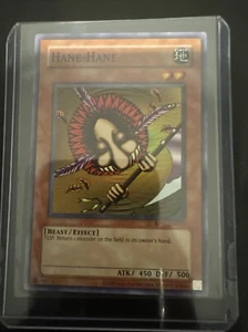Yu-Gi-Oh! TCG Hane-Hane Retro Pack RP01-EN015 Unlimited Common - Picture 1 of 5