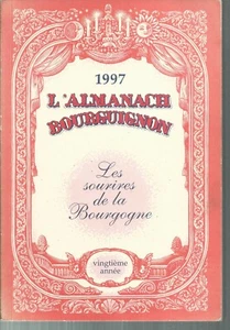 L'almanach bourguignon 1997 BB6 - Imagen 1 de 1