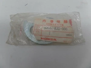 NOS HONDA Kettenversteller TLR200 TLR 200 REFLEX 86-87 40544-KJ2-000 - Bild 1 von 2