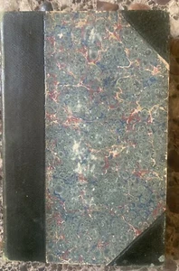 Un Gil-Blas en Californie - Alexandre Dumas - 1861 - Bild 1 von 8