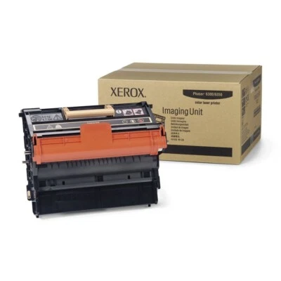 Xerox 108R00645 / 108R645 Imaging Unit for Phaser 6300/6350/6360/6360Y NOT TONER - Image 1 of 4