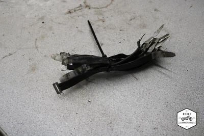 Honda CB160 1965 Sport bridas de alambre J9-8537.Jl Foto 1 de 4