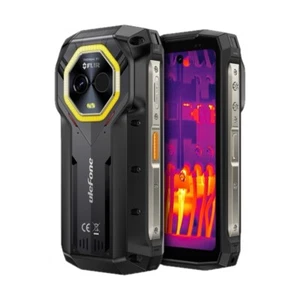 Ulefone Armor Mini 20T Pro 5G With Thermal Camera 4.7" Rugged Phone Smartphone - Picture 1 of 7