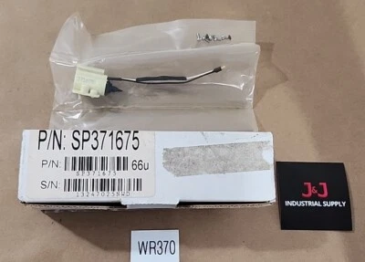 *BRAND NEW* OEM Videojet SP371675 66U Micron Nozzle 13247025NWD + Warranty! - Image 1 of 4