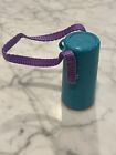 Pleasant Company AG Apres-Ski Gear TURQUOISE PURPLE THERMOS Bottle for 18” Doll