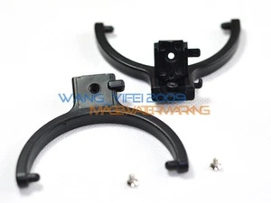 Hanger Hook Plastic Connector for Sony MDR 7506 V6 V7 CD700 CD900 Headphones - Picture 1 of 5