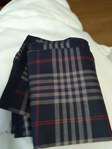 2 Peice Mens Handkerchiefs (100% cotton) - Picture 1 of 1