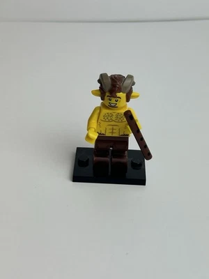 LEGO Series 15 Collectible Minifigure Faun With Flute - image 1 of 4