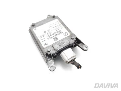 Nissan X-Trail Modulo di Controllo per Monitoraggio Angolo Cieco 2.2 dCi 4x4 Diesel - Immagine 1 di 4