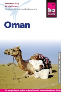 Reise Know-How Oman - Bild 1 von 1