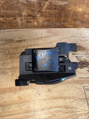 2020 2021 2022 KIA SOUL ПРАВЫЙ ЗАДНИЙ РАДАР СЛЕПЫХ ЗОН 99150-K0100 OEM - Изображение 1 из 4