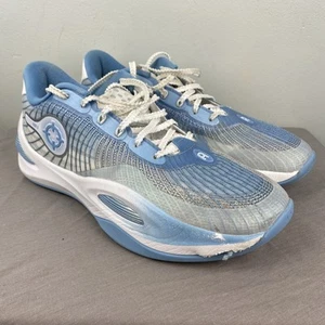 Rigorer Austin Reaves Shoes Mens 12 AR1 'Iceman' Z323360104-10 basketball FLAWED - Picture 1 of 10