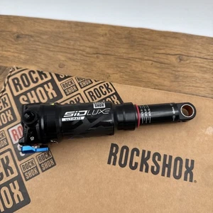 RockShox SIDLuxe Ultimate RL Rear Shock - 165 x 40mm, SoloAir, 1 Token, Medium - Picture 1 of 7