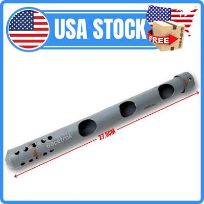 Fit For Honda 90 S90 CS90 S90Z K1 S90A CL90 Exhaust Muffler Pipe Diffuser - Image 1 of 4