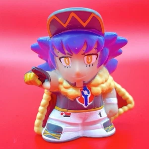 Pokemon Kids Dante Puppet Mini Figure Bandai Nintendo #160 - Picture 1 of 8