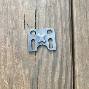 Kohler Genuine OEM 14 146 06-S Pushrod Guide Plate - Picture 1 of 2