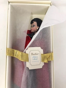 Barbie Fashion Model Collection FAO Exclusive 2002 Lalka - Zdjęcie 1 z 6