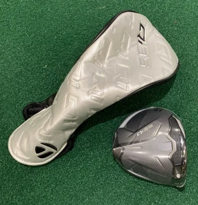 TaylorMade Qi35 MAX 10.5 Degree Driver (Head Only) Right Hand Brand New - Picture 1 of 5