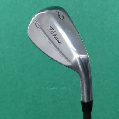 Titleist 2025 T250 Launch Spec Single 9 Iron Mitsubishi MMT R2 Graphite Seniors - Image 1 of 3