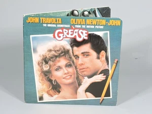 Vintage Vinyl - Grease The Original Soundtrack 2 Disc Set Gatefold  Orig Sleeves - Bild 1 von 2