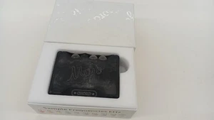 CHORD Mojo BLACK Portable Headphone Amplifier PCM768kHz/32bit DSD256 + Box - Picture 1 of 8