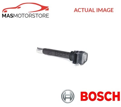 ENGINE IGNITION COIL BOSCH 0 221 604 115 P FOR SKODA SUPERB II,OCTAVIA II - Image 1 of 4