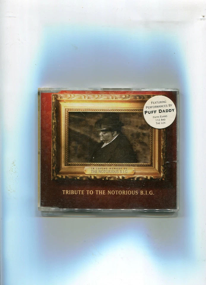 Puff Daddy : Tribute to the Notorious B.I.G. - Bild 1 von 1