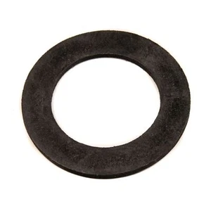 Toilet Syphon Tail Outlet Washer Rubber 46mm 1 1/2" BSP Center - Picture 1 of 1