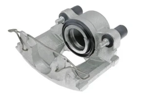 FRONT LEFT BRAKE CALIPER FITS: OPEL VAUXHALL KADETT E HATCHBACK 1.8 GSI /2.0 - Picture 1 of 5